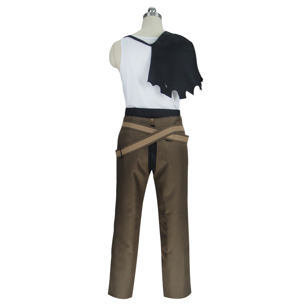 Black Clover Yami Sukehiro Cosplay Costume Costume - Tophatter Daily Deals