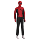 Marvel's Spider-Man 2 Spider-Man Last Stand Suit Cosplay Costume Costume - Tophatter Daily Deals