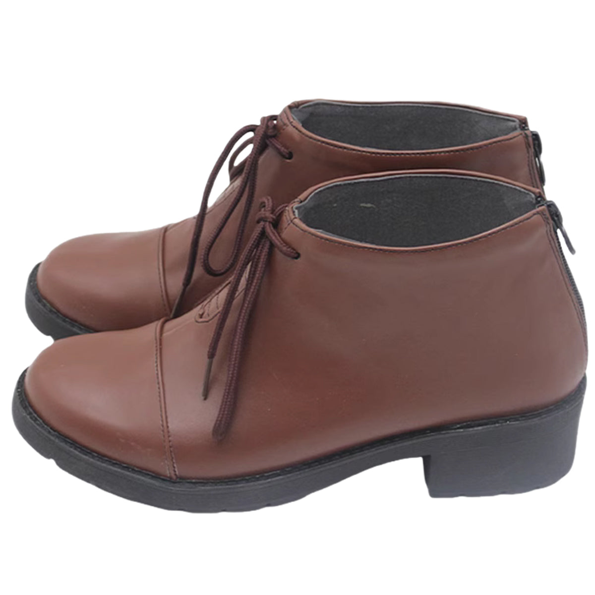 Mashle: Magic and Muscles Cosplay Shoes Shoes/Boots - Tophatter Daily Deals
