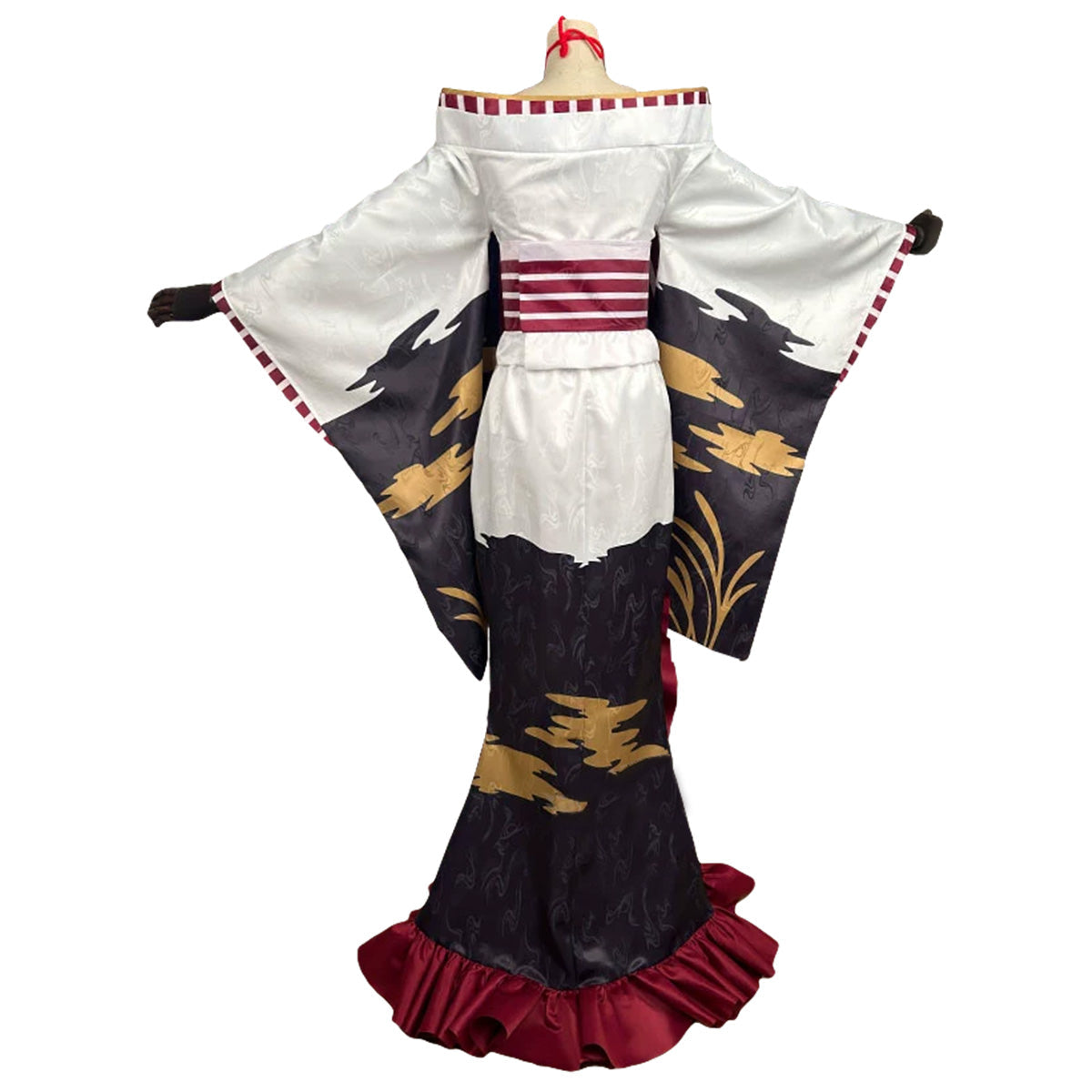 The Case Study of Vanitas Veronica de Sade Cosplay Costume - Tophatter Daily Deals