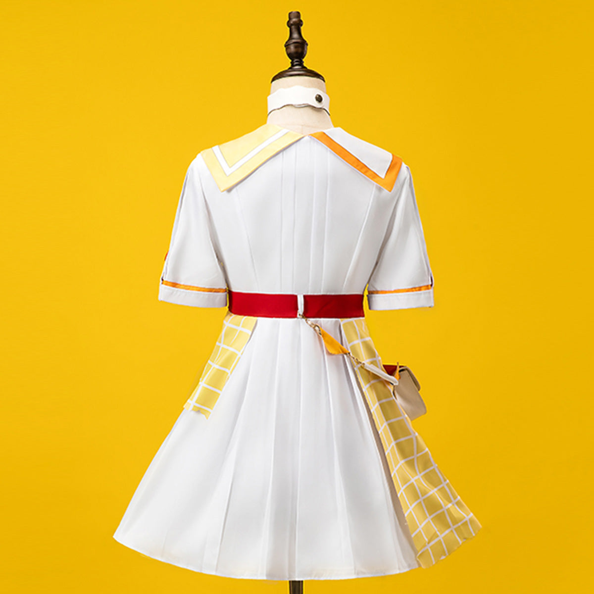 Magical Mirai 2024 - Kagamine Rin Halloween Cosplay Costume Costume - Tophatter Daily Deals