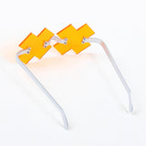 Guilty Gear STRIVE Happy Chaos Glasses Cosplay Accessory Prop Prop - Tophatter Daily Deals