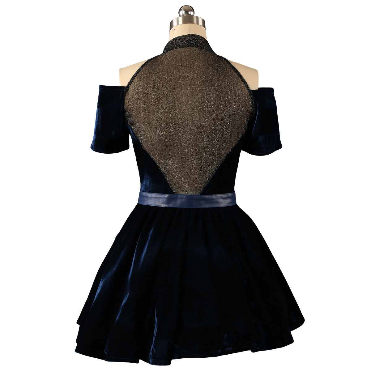 [In stock]ALIEN STAGE Mizi Cosplay Costume - Tophatter Daily Deals