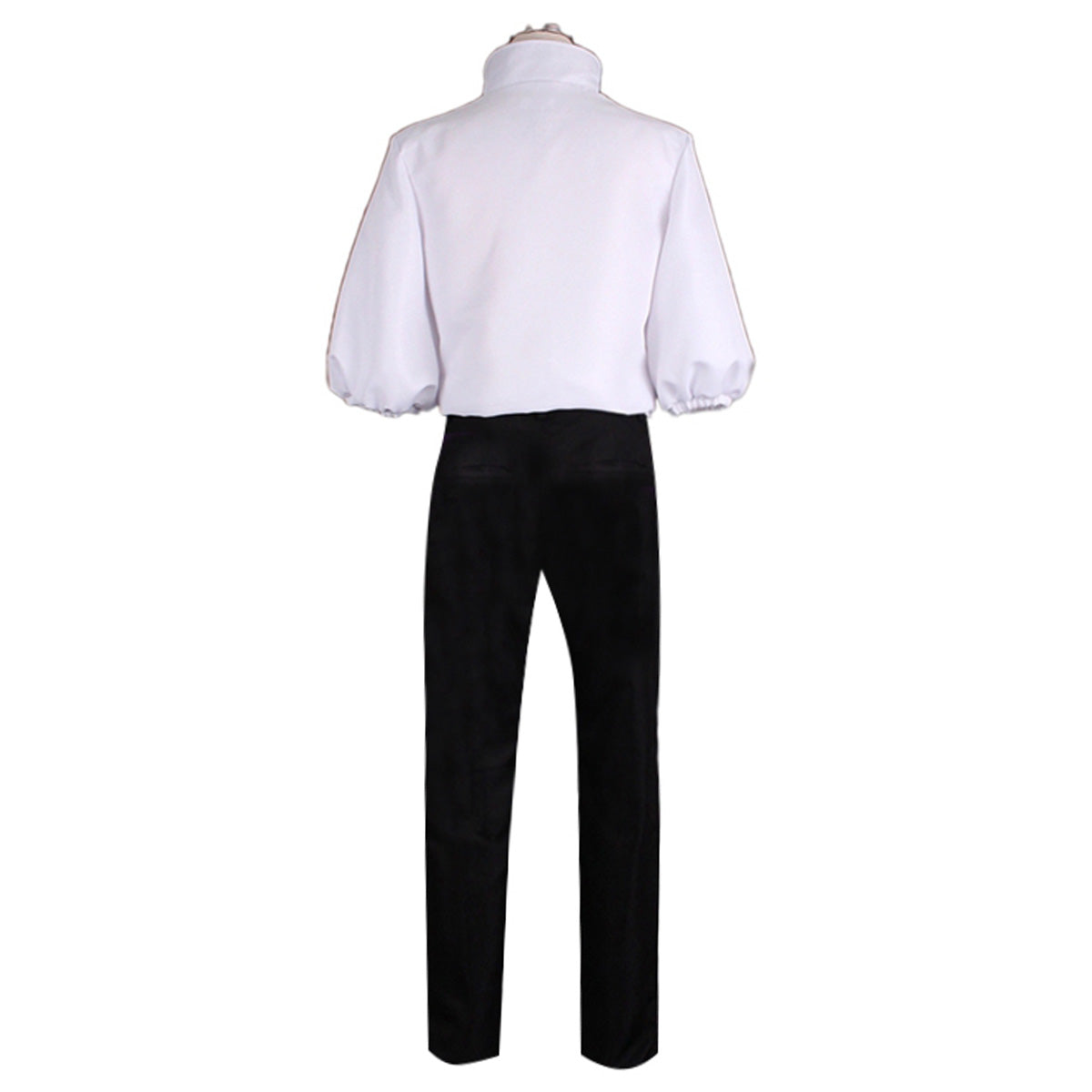 Jujutsu Kaisen Sorcery Fight Yuta Okkotsu Cosplay Costume - Tophatter Daily Deals