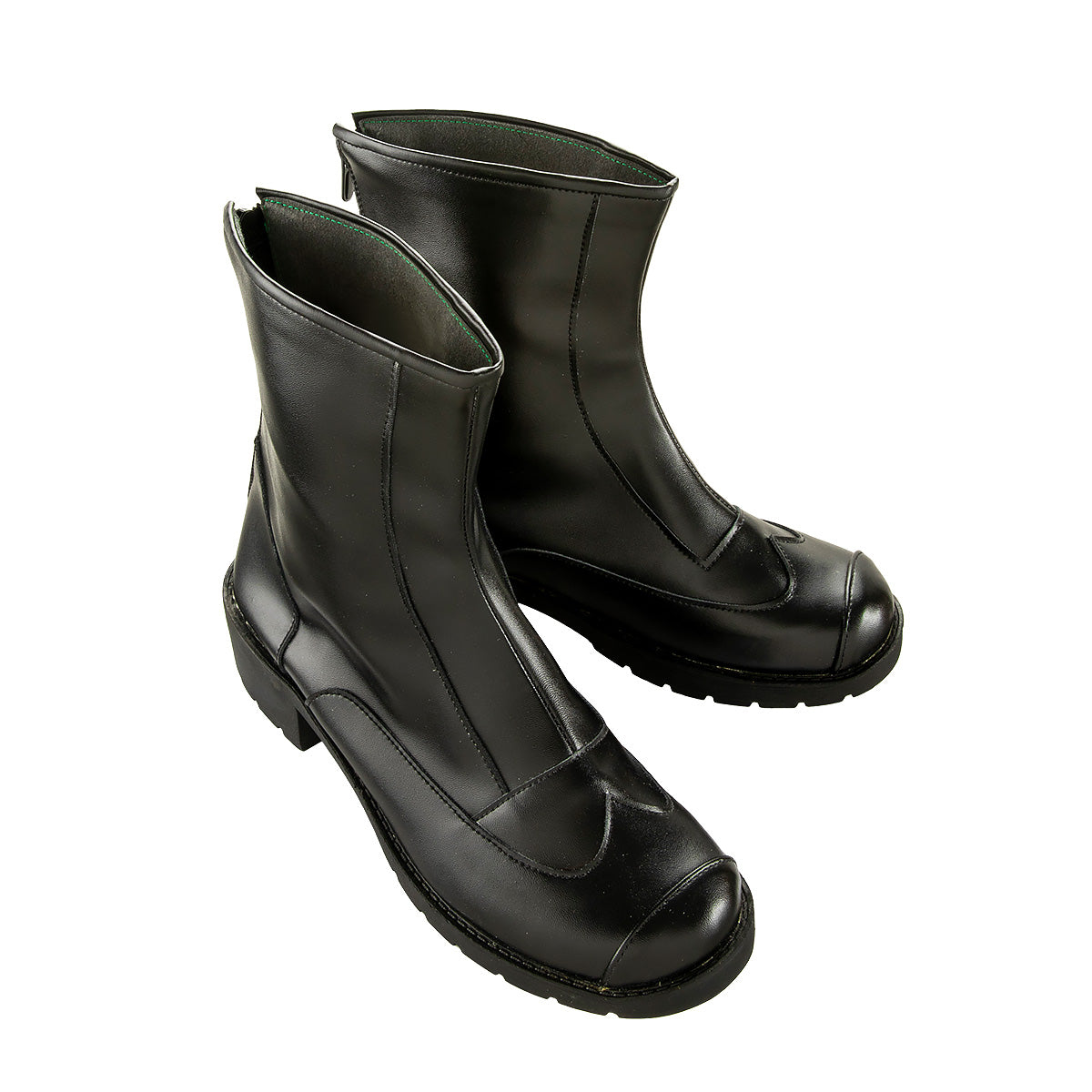 Mobile Suit Gundam GQuuuuuuX Amate Yuzuriha Machu Cosplay Shoes Shoes/Boots - Tophatter Daily Deals