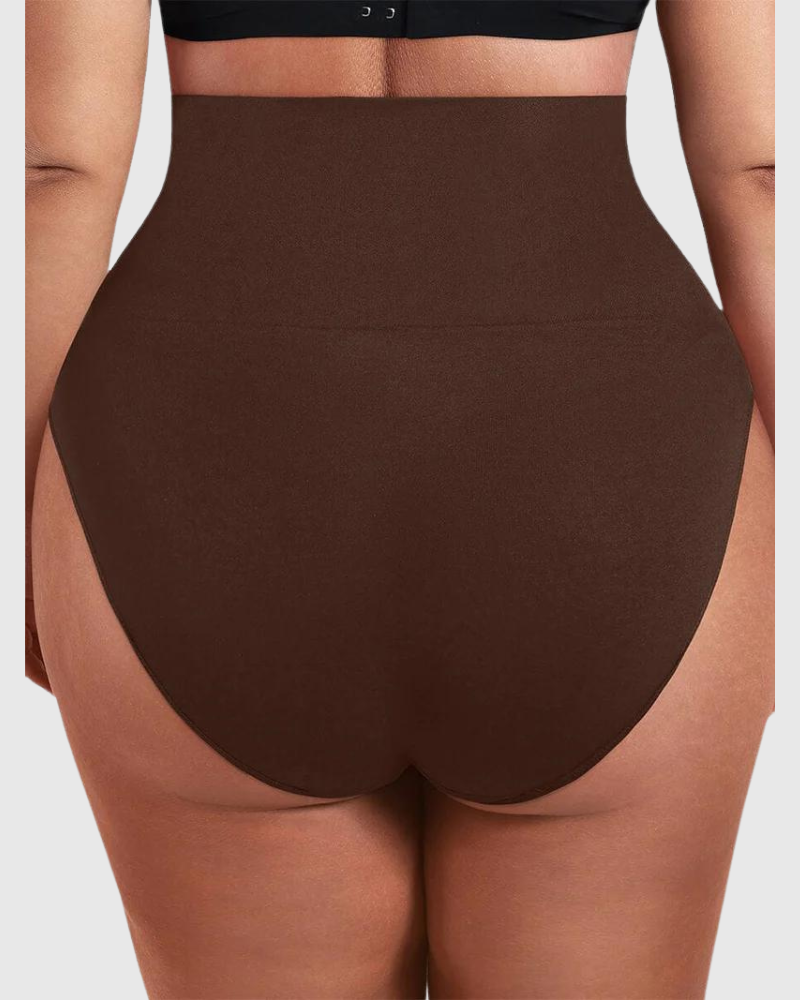 Revenge Body Tummy Control Panties (2 Pack) Underwear - Tophatter Daily Deals