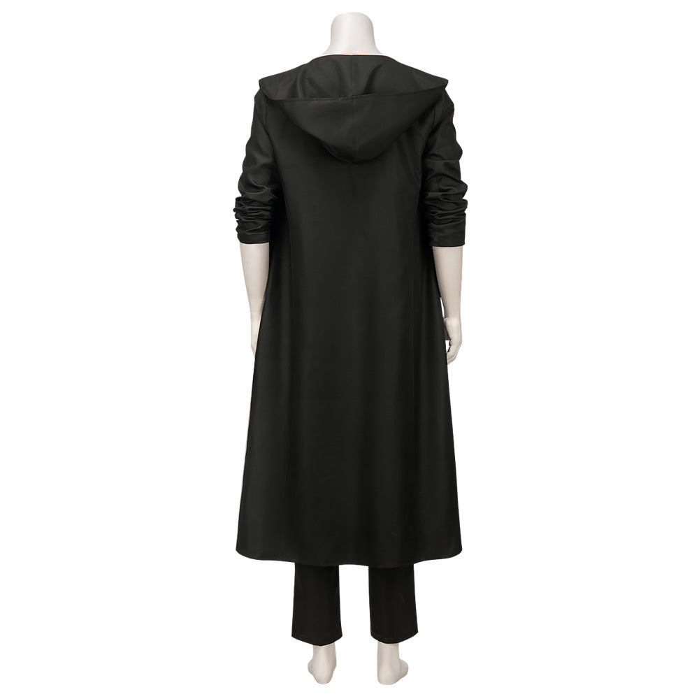 Solo Leveling Chengxiaoyu Sung Jinwoo Cosplay Costume - Tophatter Daily Deals