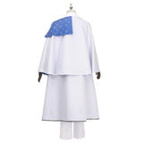 Virtual YouTuber Luxiem Ike Eveland B Edition Cosplay Costume Costume - Tophatter Daily Deals