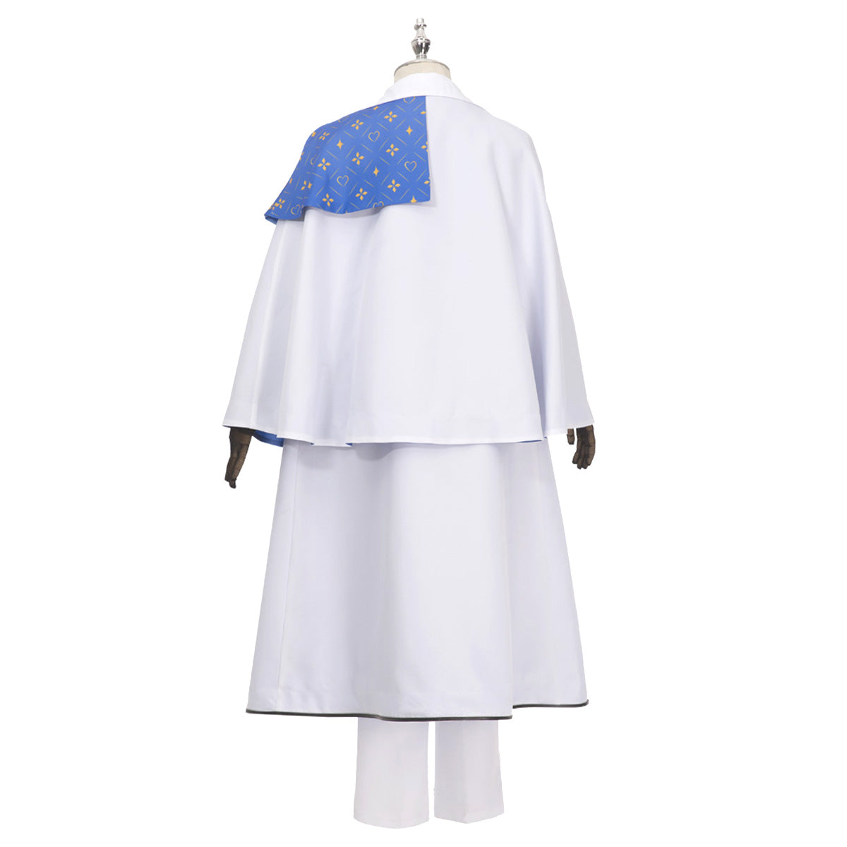 Virtual YouTuber Luxiem Ike Eveland B Edition Cosplay Costume Costume - Tophatter Daily Deals