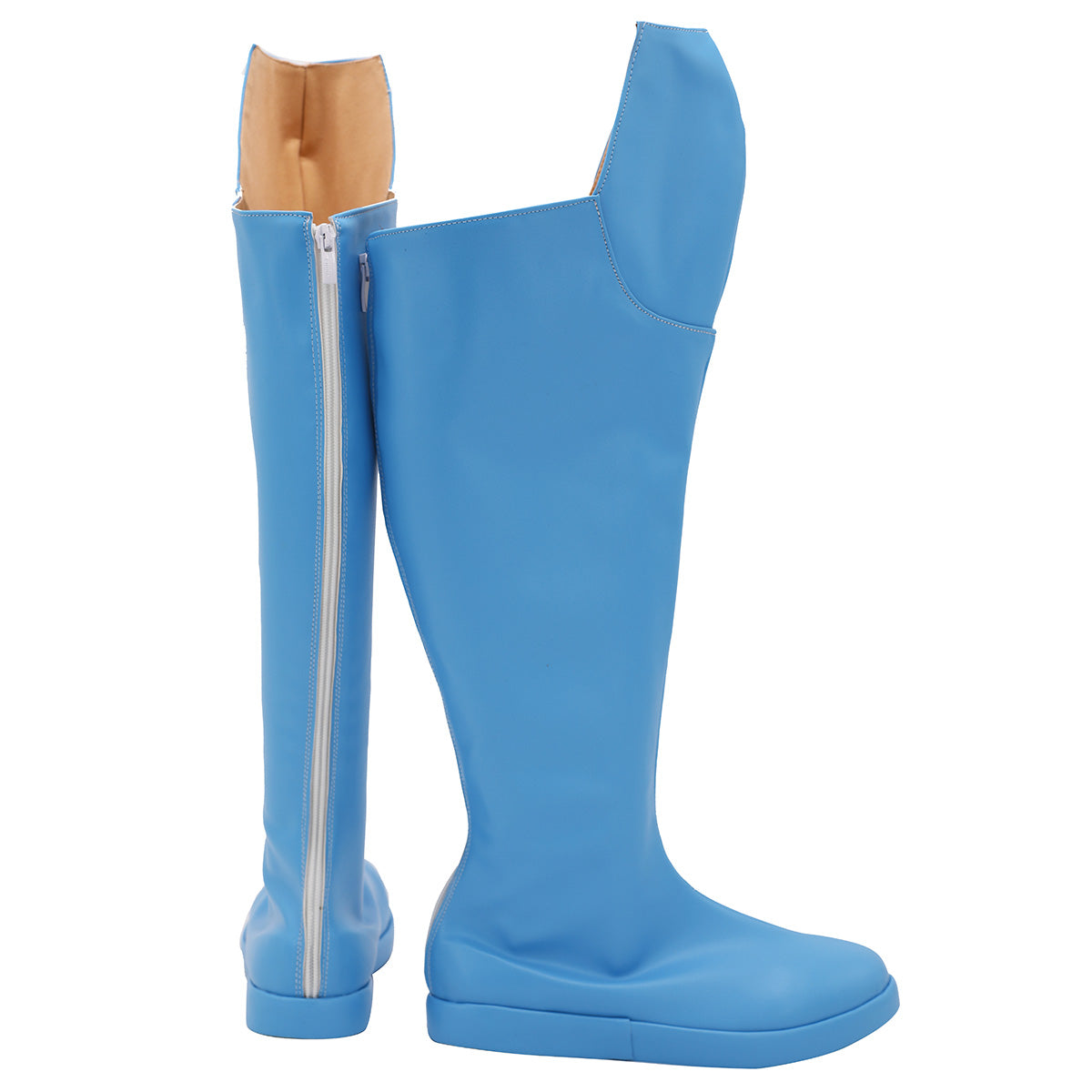 Invincible Mark Grayson blue Shoes Cosplay Boots Shoes/Boots - Tophatter Daily Deals