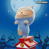 THE MONSTERS 1:00 A.M. Series Figures, Blind Box - Tophatter Daily Deals