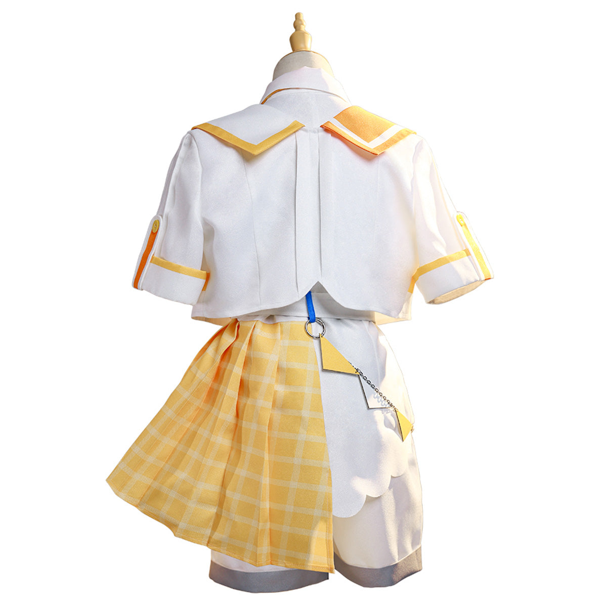 Kagemusha Magical Future Vocal Idol Cosplay Costume - Tophatter Daily Deals
