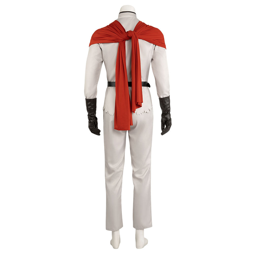 Uncle from Another World Ojisan Cosplay Costume - Tophatter Daily Deals