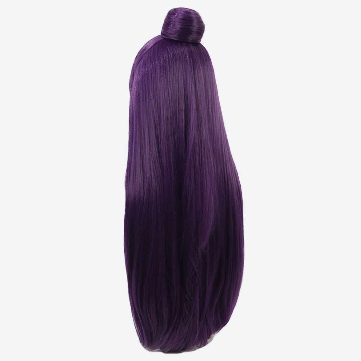The Apothecary Diaries Jinshi Purple Cosplay Wig Wig - Tophatter Daily Deals