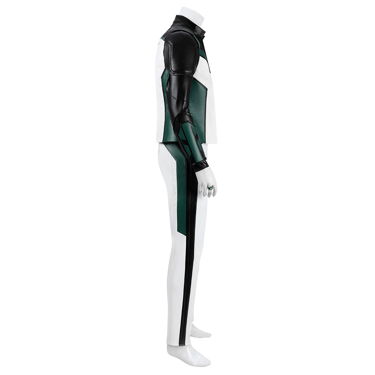 Super Hero Green Lantern Cosplay Costume Costume - Tophatter Daily Deals