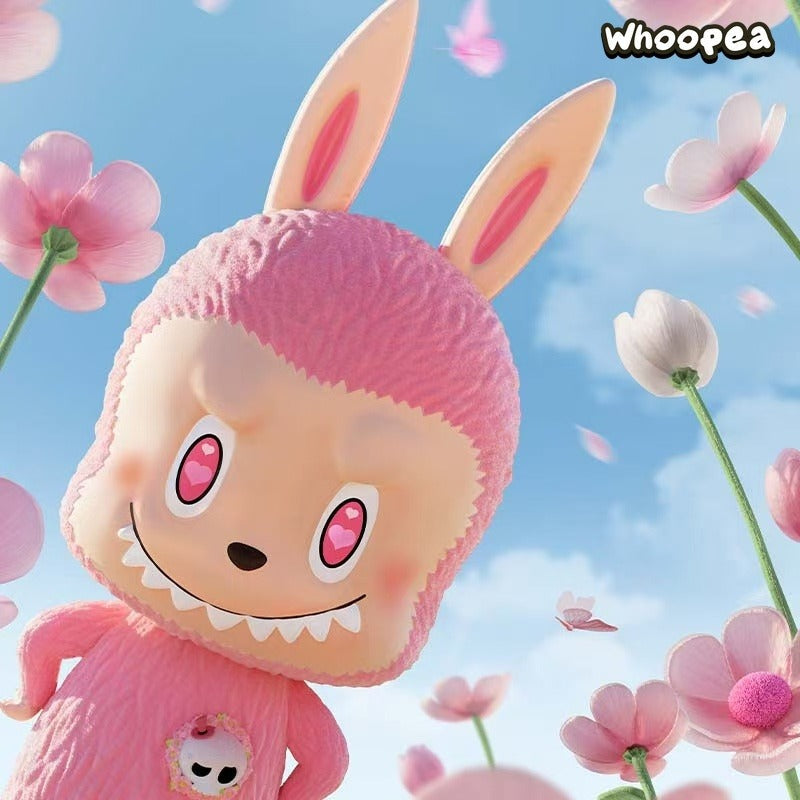 MEGA LABUBU TEC 1000% ALL ABOUT US, Exclusive Edition - Tophatter Daily Deals