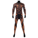 Disney Movie Moana Maui Premium Edition Cosplay Costume Costume - Tophatter Daily Deals