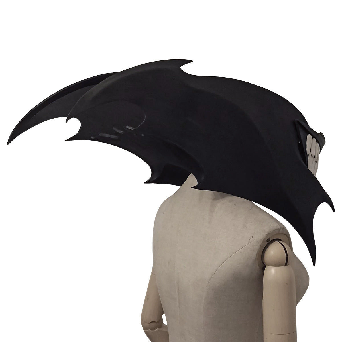 Dandadan Ken Takakura Okarun Unstyled Neckwear And MaskCosplay Weapon Prop Prop - Tophatter Daily Deals