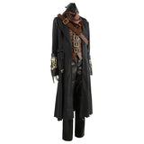 Bloodborne The Hunter Premium Edition Cosplay Costume Costume - Tophatter Daily Deals