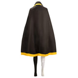 Kono Subarashii Sekai ni Shukufuku o Megumin Cosplay Costume - A Edition - Tophatter Daily Deals