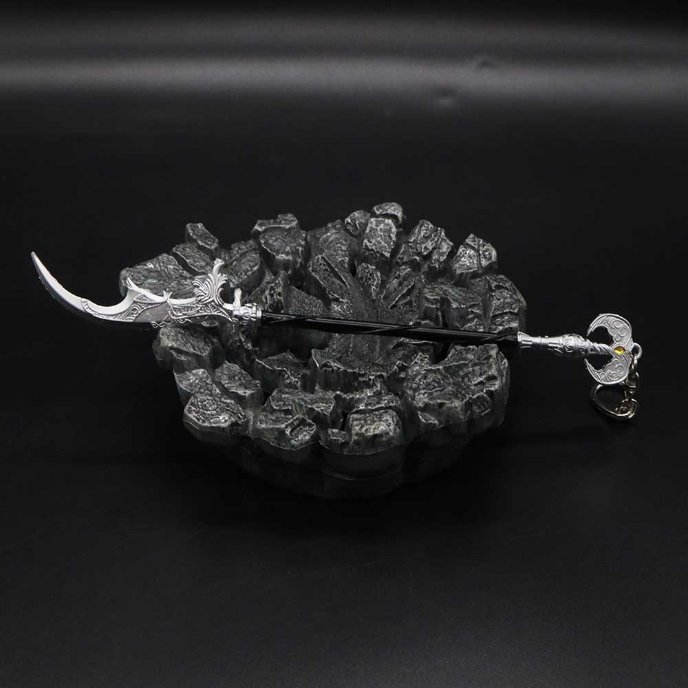 Luoleita's Battle Sickle - Tophatter Daily Deals