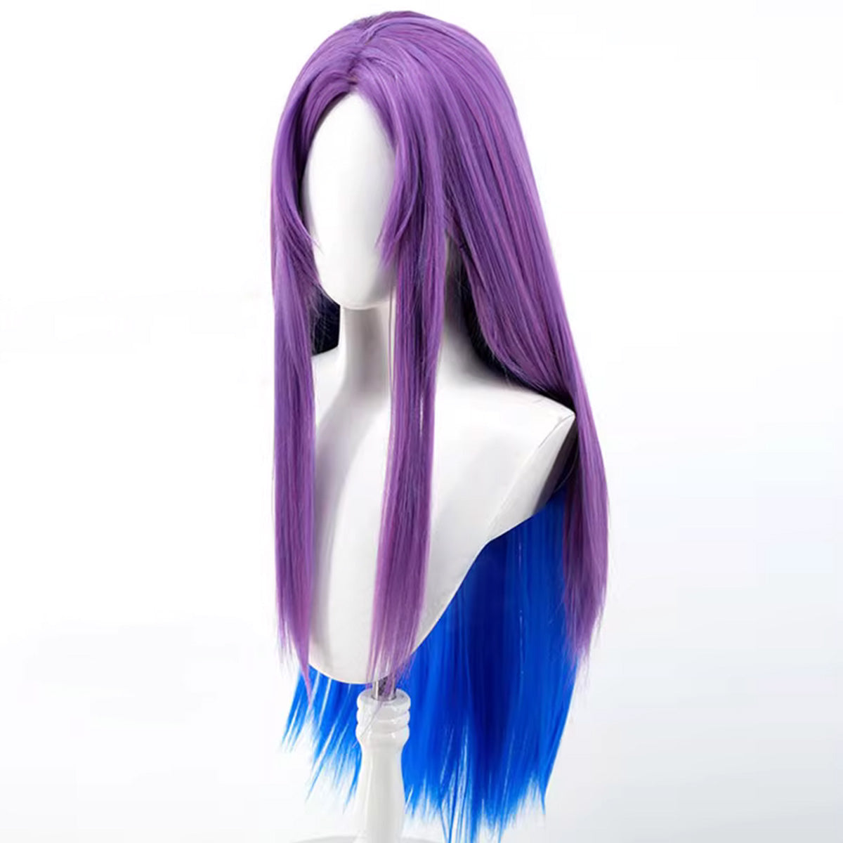 League of Legends LOL Spirit Blossom Irelia Cosplay Wig Wig - Tophatter Daily Deals