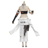 Zenless Zone Zero Koleda Belobog Heavy Industries Cosplay Costume Costume - Tophatter Daily Deals