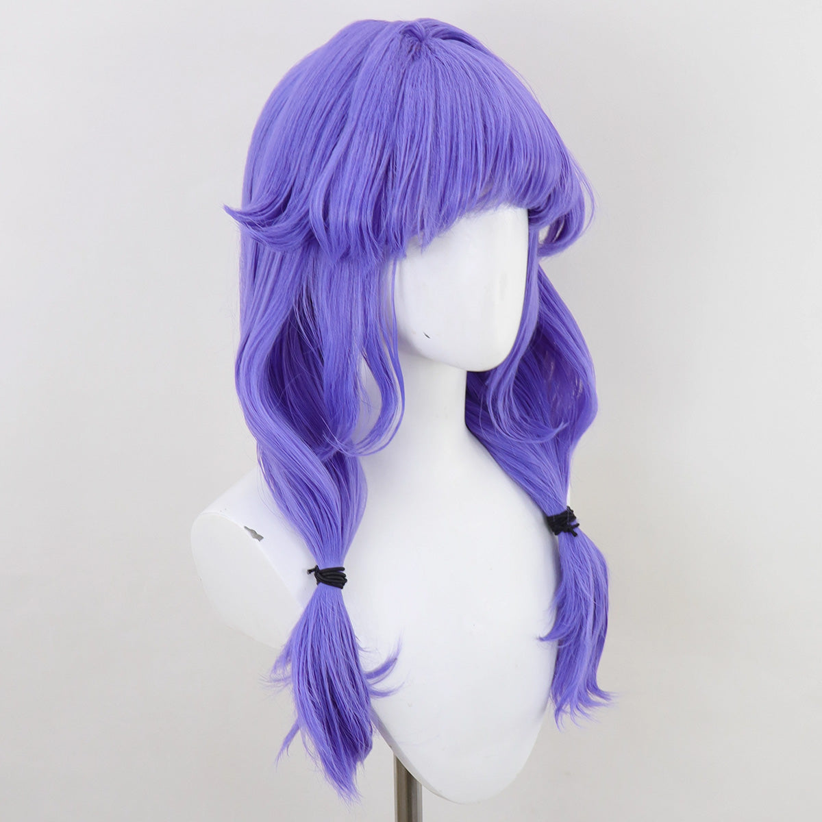 Little Goody Two Shoes Rozenmarine Purple Cosplay Wig Wig - Tophatter Daily Deals