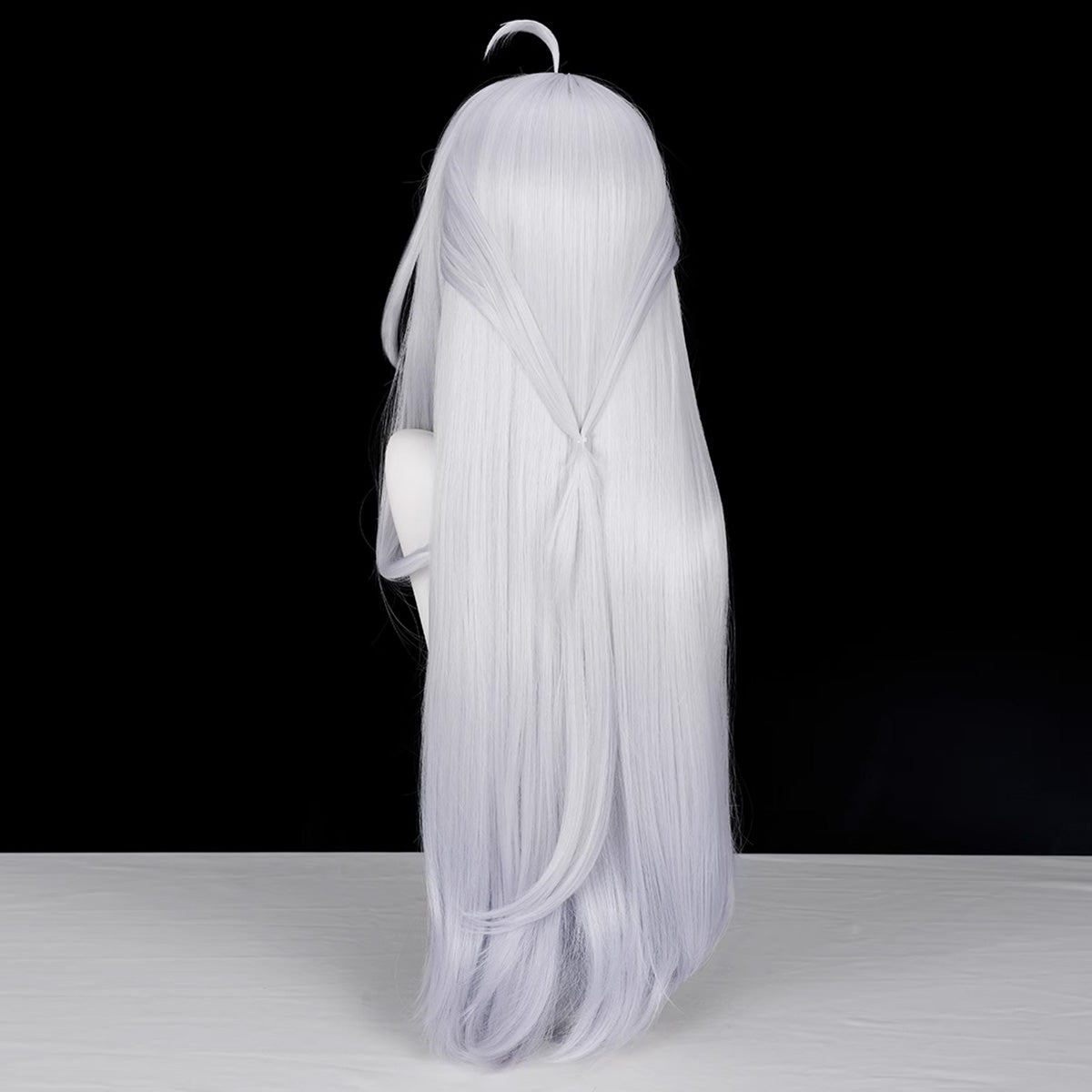 Zenless Zone Zero ZZZ Yixuan White Cosplay Wig Wig - Tophatter Daily Deals