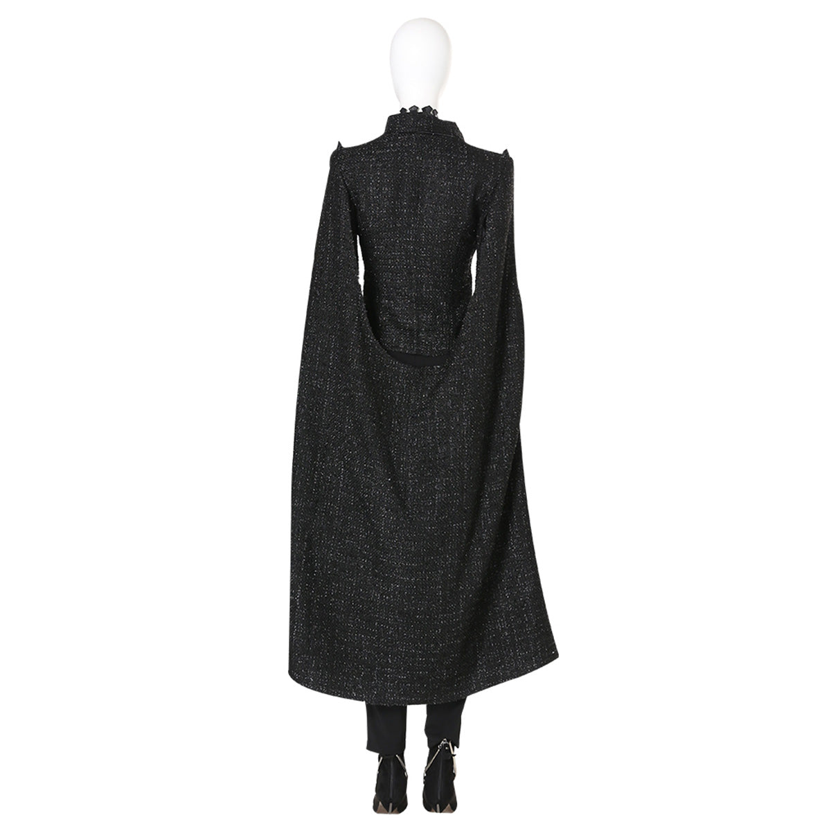 Disney Movie Cruella de Vil B Cosplay Costume Costume - Tophatter Daily Deals