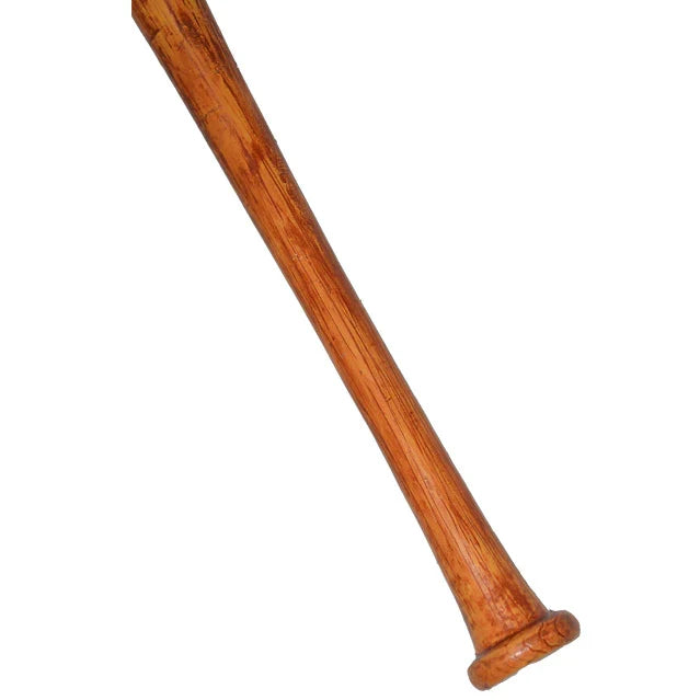 Lucille Lookalike Zombie Smasher Baseball Bat Cosplay Safe Foam Baseball Bat - Tophatter Daily Deals