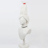 Dandadan Seiko Ayase White Cosplay Wig Wig - Tophatter Daily Deals