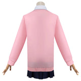 Dandadan Momo Ayase Cosplay Costume Costume - Tophatter Daily Deals