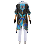 Honkai: Star Rail Aventurine Cosplay Costume Costume - Tophatter Daily Deals