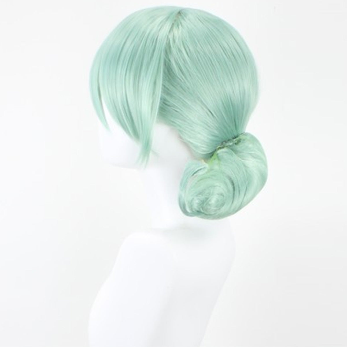 Pokemon Scarlet and Violet Katy Cortondo gym bug Green Cosplay Wig Wig - Tophatter Daily Deals