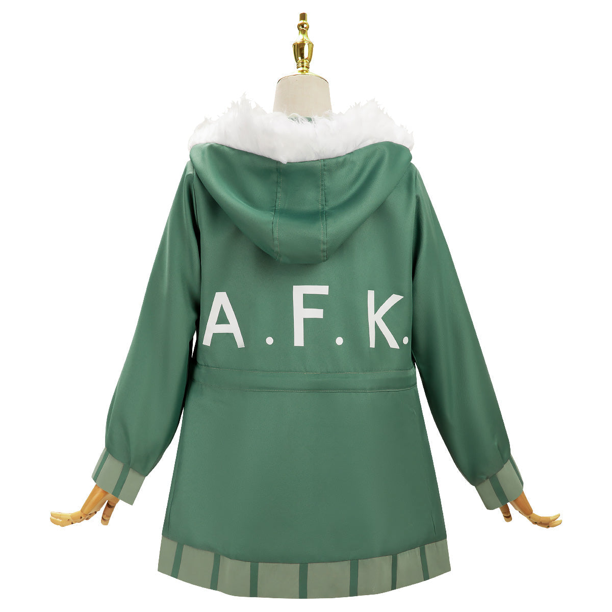 Persona 5 Futaba Sakura Cosplay Costume Costume - Tophatter Daily Deals
