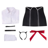 Blue Archive Yozakura Kirara Cosplay Costume Costume - Tophatter Daily Deals
