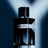 YSL Y for Men Eau De Parfum 100ml Spray - Tophatter Daily Deals