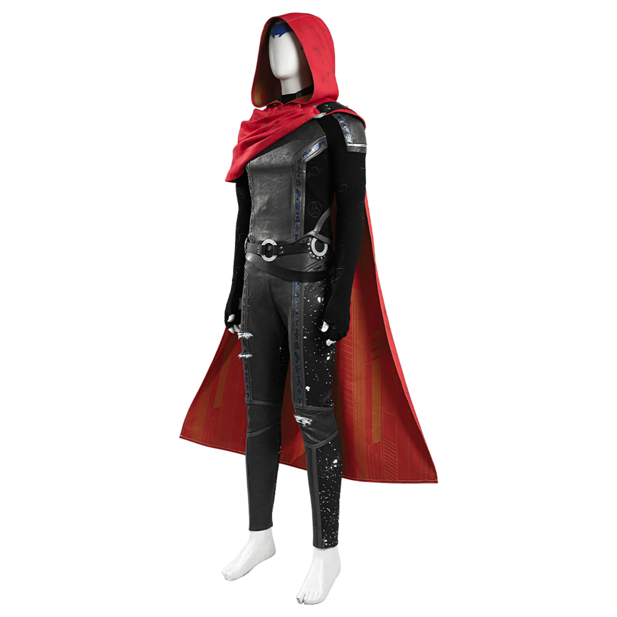 MAV Agatha All Along William Kaplan Billy Maximoff Cosplay Costume Costume - Tophatter Daily Deals