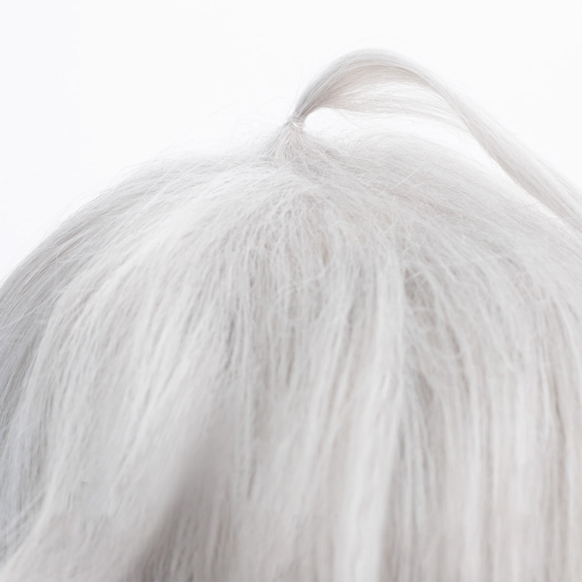 Zenless Zone Zero Random Play Play Wise Silver Cosplay Wig Wig - Tophatter Daily Deals