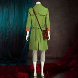 The Great Ace Attorney Chronicles Gina Lestrade Halloween Cosplay Costume Costume - Tophatter Daily Deals
