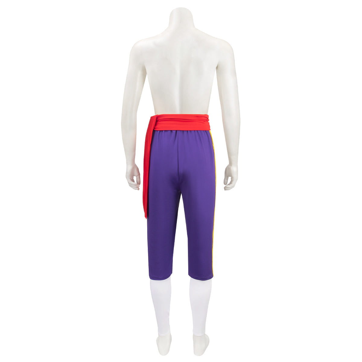 SF Vega Cosplay Costume Costume - Tophatter Daily Deals