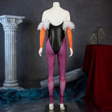 Darkstalkers Morrigan Aensland Cosplay Costume Costume - Tophatter Daily Deals