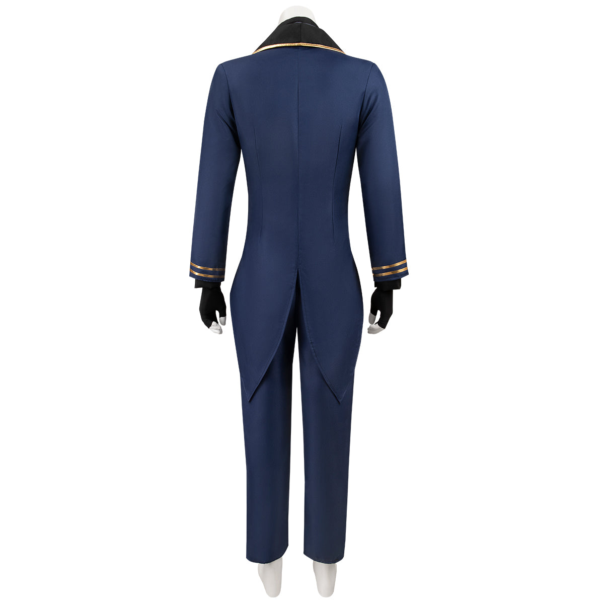 The Eminence in Shadow Cid Kageno John Smith Cosplay Costume Costume - Tophatter Daily Deals