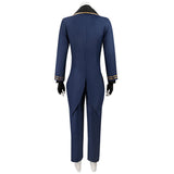 The Eminence in Shadow Cid Kageno John Smith Cosplay Costume Costume - Tophatter Daily Deals
