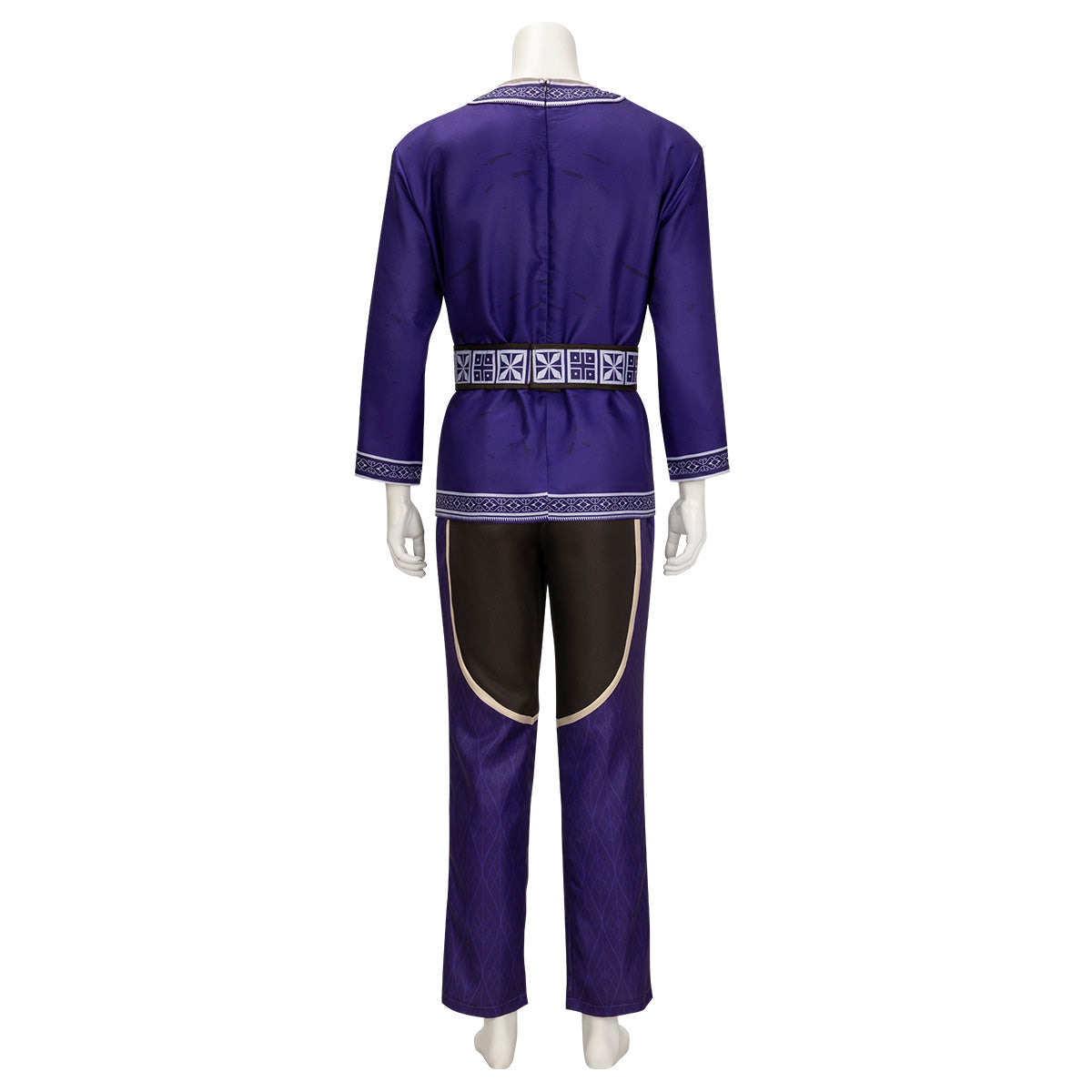 BG3 Baldur's Gate III GALE Austere Clothes Camp Clothing Cosplay Costume Costume - Tophatter Daily Deals