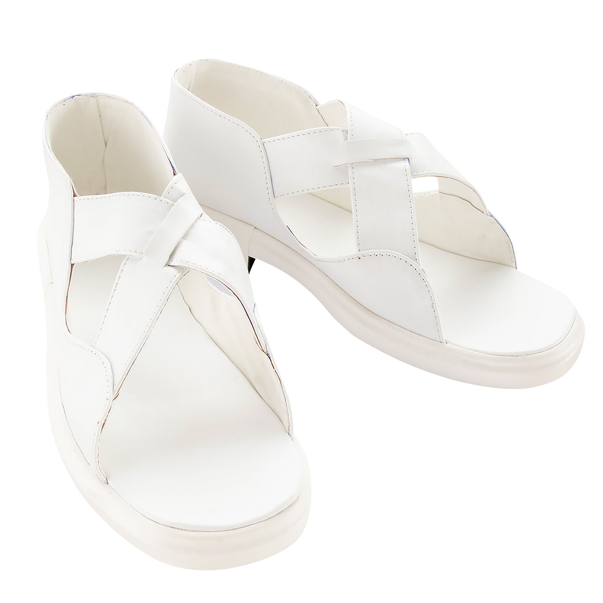 PM PM Scarlet and Violet Atticus Cosplay Shoes Shoes/Boots - Tophatter Daily Deals