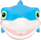 CoComelon 3-Pack Bath Squirter Toys - Fun and Colorful Water Play for Toddlers Toys & Games - Tophatter Daily Deals