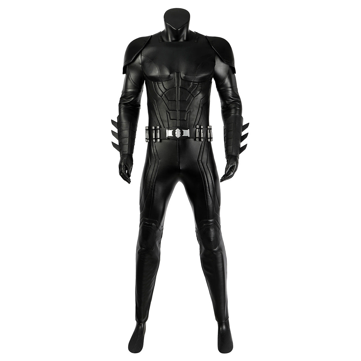 The Flash Batman Bruce Wayne Michael Keaton Cosplay Costume Costume - Tophatter Daily Deals