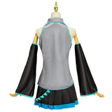 [In Stock] Vocal Idol Initial Cosplay Costume - Tophatter Daily Deals